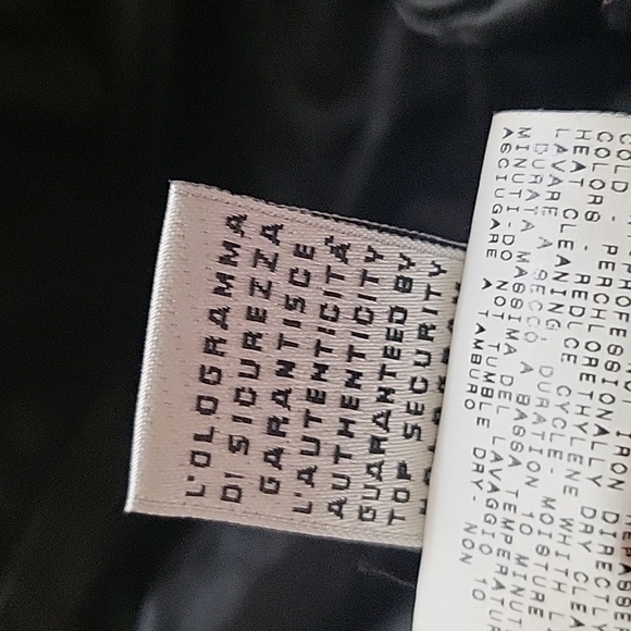 DOLCE & GABBANA DRESS - Picture 8 of 11